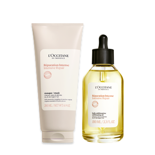 Combo Reparador Aromacologia